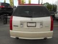 White Diamond Pearl - SRX V6 Photo No. 9