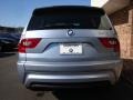 2006 Blue Water Metallic BMW X3 3.0i  photo #5