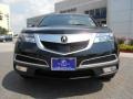 Crystal Black Pearl - MDX SH-AWD Advance Photo No. 2