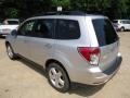 2009 Spark Silver Metallic Subaru Forester 2.5 X Premium  photo #2
