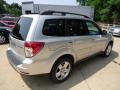 2009 Spark Silver Metallic Subaru Forester 2.5 X Premium  photo #3
