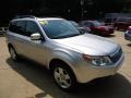2009 Spark Silver Metallic Subaru Forester 2.5 X Premium  photo #5