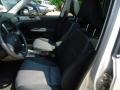 2009 Spark Silver Metallic Subaru Forester 2.5 X Premium  photo #8