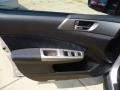 2009 Spark Silver Metallic Subaru Forester 2.5 X Premium  photo #11