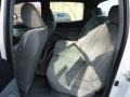 Super White - Tacoma V6 Double Cab 4x4 Photo No. 10
