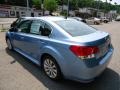 2012 Sky Blue Metallic Subaru Legacy 2.5i Limited  photo #2