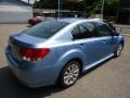 2012 Sky Blue Metallic Subaru Legacy 2.5i Limited  photo #3