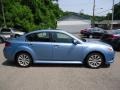 2012 Sky Blue Metallic Subaru Legacy 2.5i Limited  photo #4