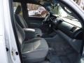 Super White - Tacoma V6 Double Cab 4x4 Photo No. 13