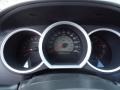 Super White - Tacoma V6 Double Cab 4x4 Photo No. 14