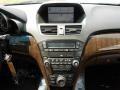 Umber Controls Photo for 2012 Acura MDX #65826878