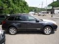 Graphite Gray Metallic - Outback 3.6R Limited Photo No. 4