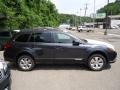 2012 Graphite Gray Metallic Subaru Outback 3.6R Limited  photo #4