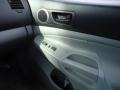 Super White - Tacoma V6 Double Cab 4x4 Photo No. 25