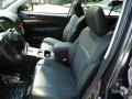 Graphite Gray Metallic - Outback 3.6R Limited Photo No. 8