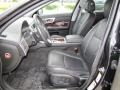 Warm Charcoal Interior Photo for 2011 Jaguar XF #65827103