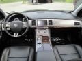 Warm Charcoal Dashboard Photo for 2011 Jaguar XF #65827112