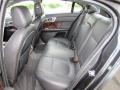 Warm Charcoal Interior Photo for 2011 Jaguar XF #65827121