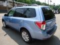 2012 Ice Blue Metallic Subaru Forester 2.5 X Premium  photo #2