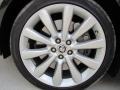 2011 Stratus Grey Metallic Jaguar XF Premium Sport Sedan  photo #48