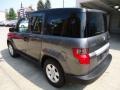 2010 Polished Metal Metallic Honda Element EX 4WD  photo #12