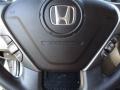 2010 Polished Metal Metallic Honda Element EX 4WD  photo #15