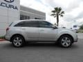 Palladium Metallic - MDX SH-AWD Technology Photo No. 8