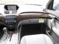 Palladium Metallic - MDX SH-AWD Technology Photo No. 16