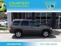 2006 Storm Front Gray Metallic Mazda Tribute i #65802016