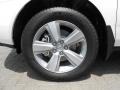 2012 Acura MDX SH-AWD Technology Wheel