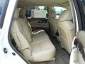 Parchment Rear Seat Photo for 2012 Acura MDX #65828504