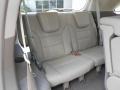 Parchment Rear Seat Photo for 2012 Acura MDX #65828513