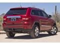 Inferno Red Crystal Pearl - Grand Cherokee Laredo X Package 4x4 Photo No. 7