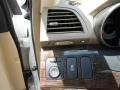 Parchment Controls Photo for 2012 Acura MDX #65828585