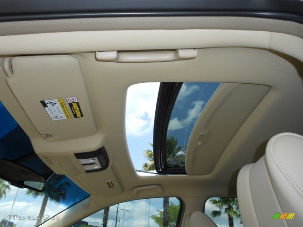 2012 Acura MDX SH-AWD Technology Sunroof Photo #65828603