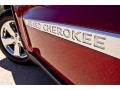 Inferno Red Crystal Pearl - Grand Cherokee Laredo X Package 4x4 Photo No. 13