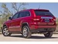 Inferno Red Crystal Pearl - Grand Cherokee Laredo X Package 4x4 Photo No. 14