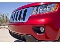 Inferno Red Crystal Pearl - Grand Cherokee Laredo X Package 4x4 Photo No. 17