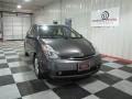 Magnetic Gray Metallic - Prius Hybrid Photo No. 1