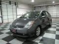 Magnetic Gray Metallic - Prius Hybrid Photo No. 3