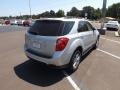 Silver Ice Metallic - Equinox LT Photo No. 5