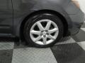 Magnetic Gray Metallic - Prius Hybrid Photo No. 8