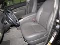 Magnetic Gray Metallic - Prius Hybrid Photo No. 11