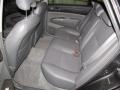 Magnetic Gray Metallic - Prius Hybrid Photo No. 21