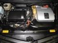 Magnetic Gray Metallic - Prius Hybrid Photo No. 23