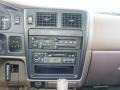 1995 Sierra Beige Metallic Toyota Tacoma V6 Extended Cab 4x4  photo #11