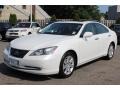 Starfire White Pearl - ES 350 Photo No. 7