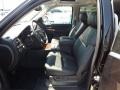 2012 Black Chevrolet Tahoe LTZ 4x4  photo #15