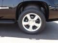 2012 Black Chevrolet Tahoe LTZ 4x4  photo #24