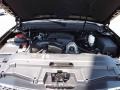 2012 Black Chevrolet Tahoe LTZ 4x4  photo #25